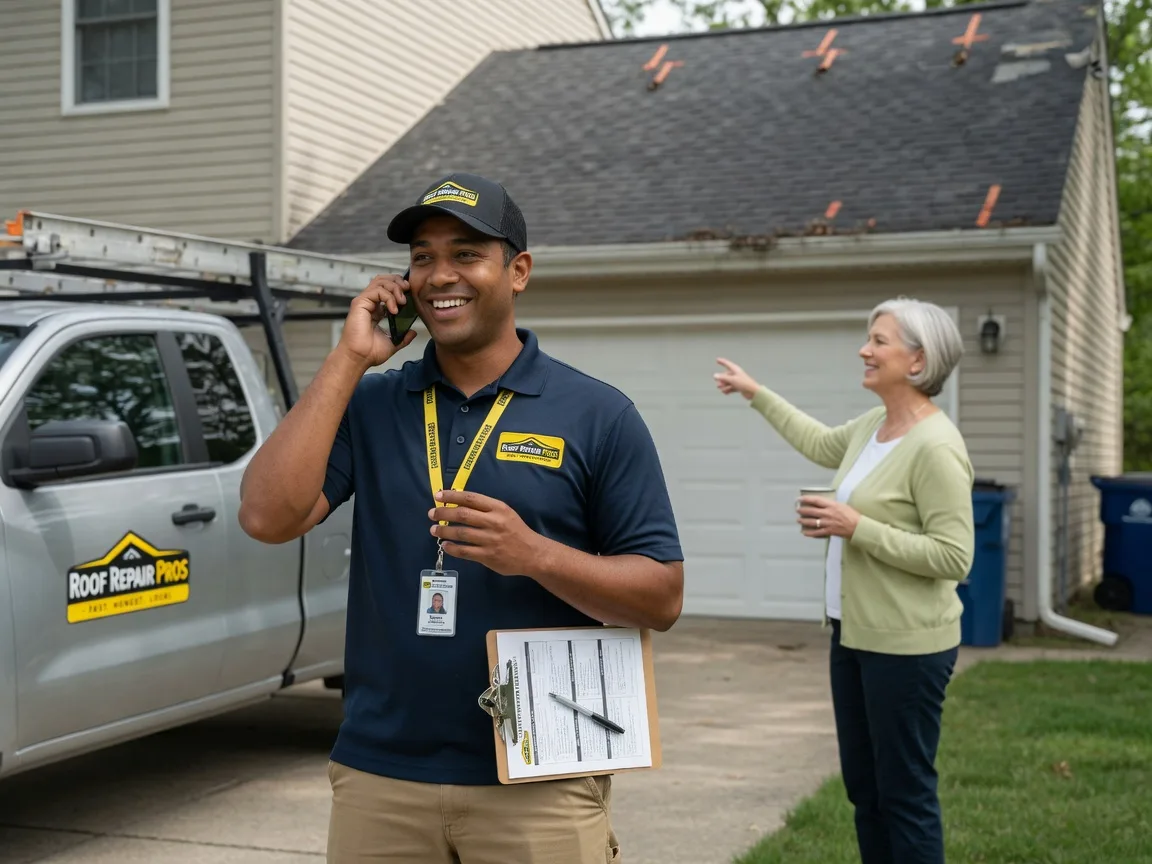 Roof Repair Lowndesville, SC FAQs